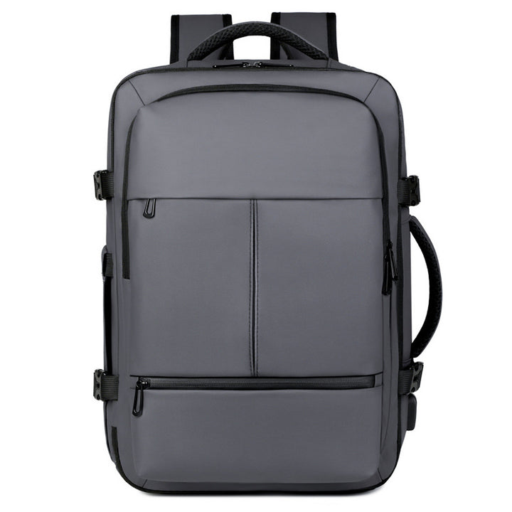 Ergonomic Tech-Ready Backpack Stornfield