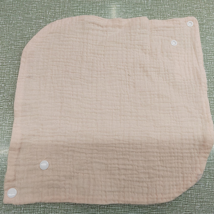 Soft Muslin Baby Blanket Stornfield