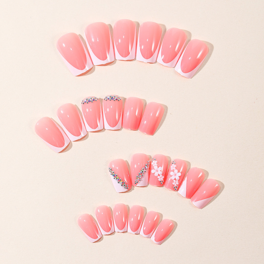 Decorative Nail Art Set Stornfield