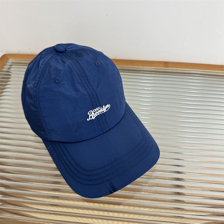 Men's Lightweight Adjustable Baseball Cap Stornfield