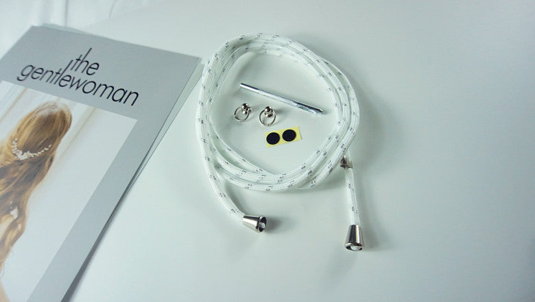 Stylish Adjustable Necklace Stornfield