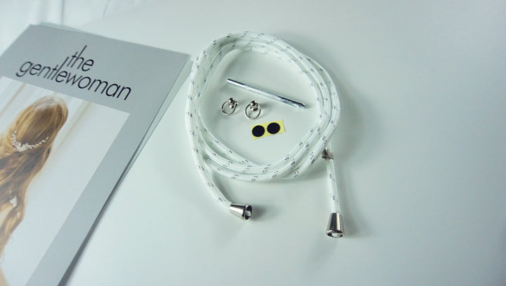 Stylish Adjustable Necklace Stornfield