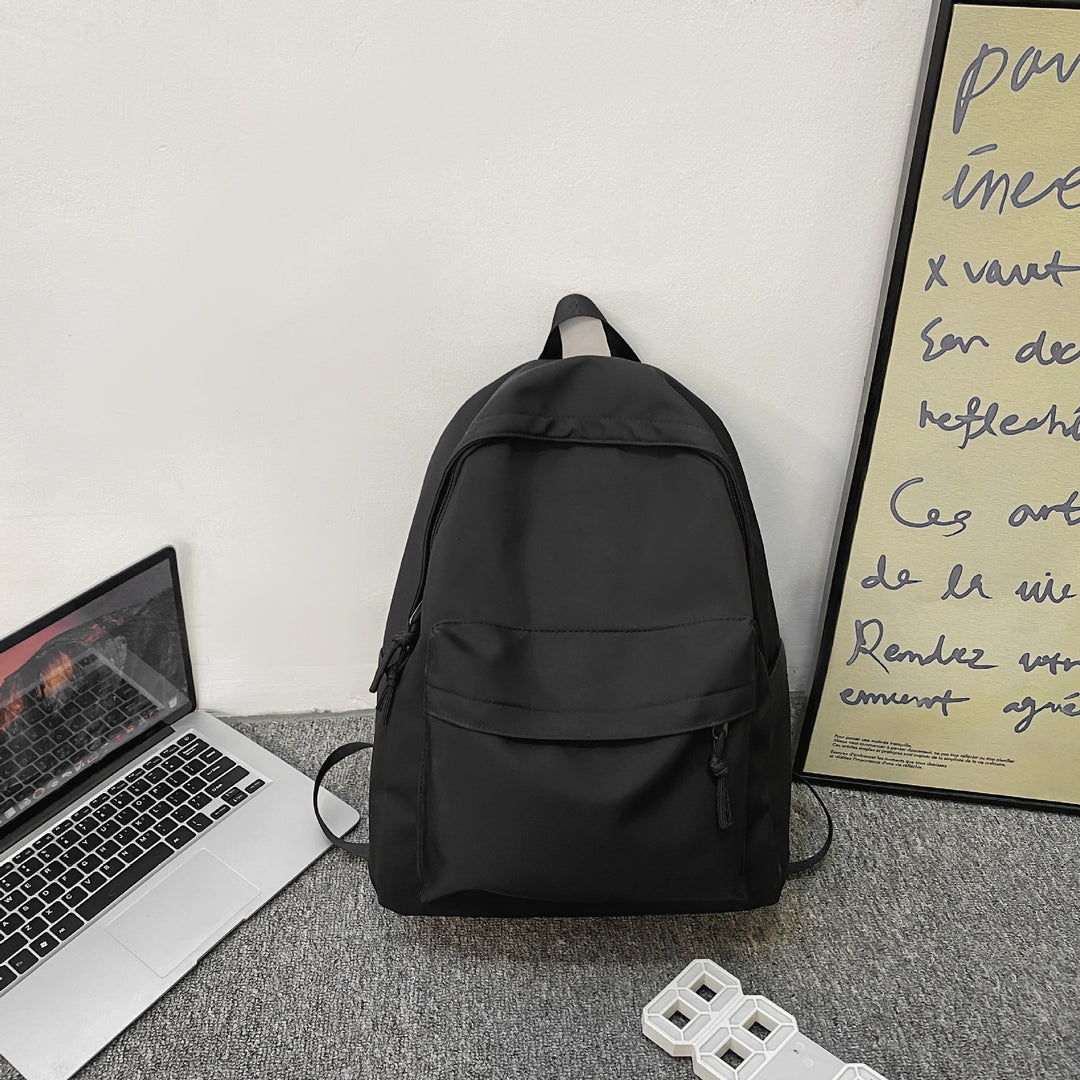 Backpack with Ergonomic Design and Versatile Storage Compartments Stornfield