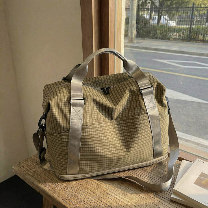 Multi-Purpose Travel