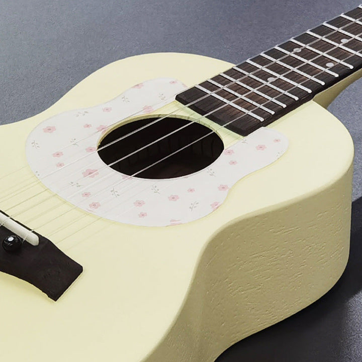 Acoustic Ukulele Stornfield