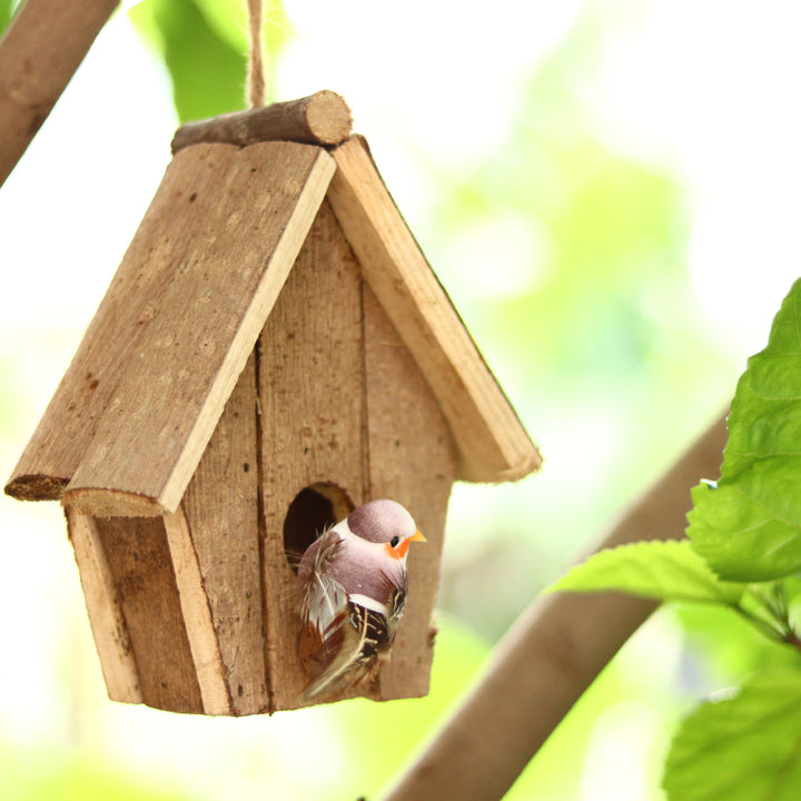 Decorative Birdhouse Stornfield