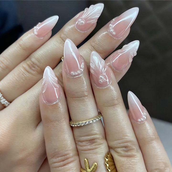 artificial fingernails Stornfield