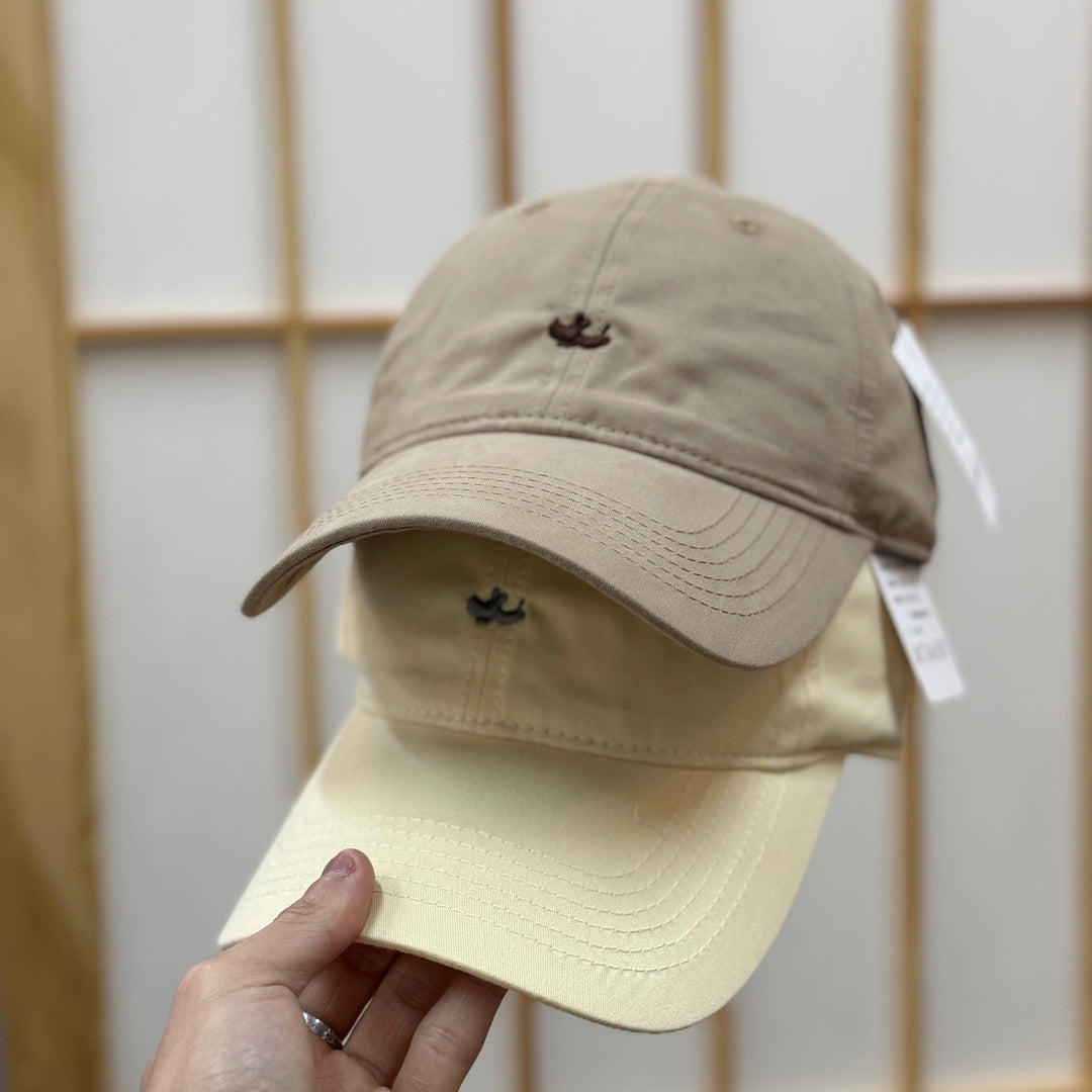 Men's Adjustable Comfort Fit Baseball Cap Stornfield