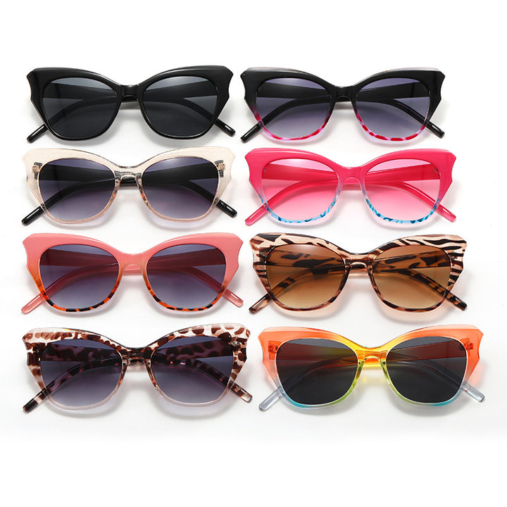 Women's Cat-Eye Sunglasses with Stylish Design Stornfield
