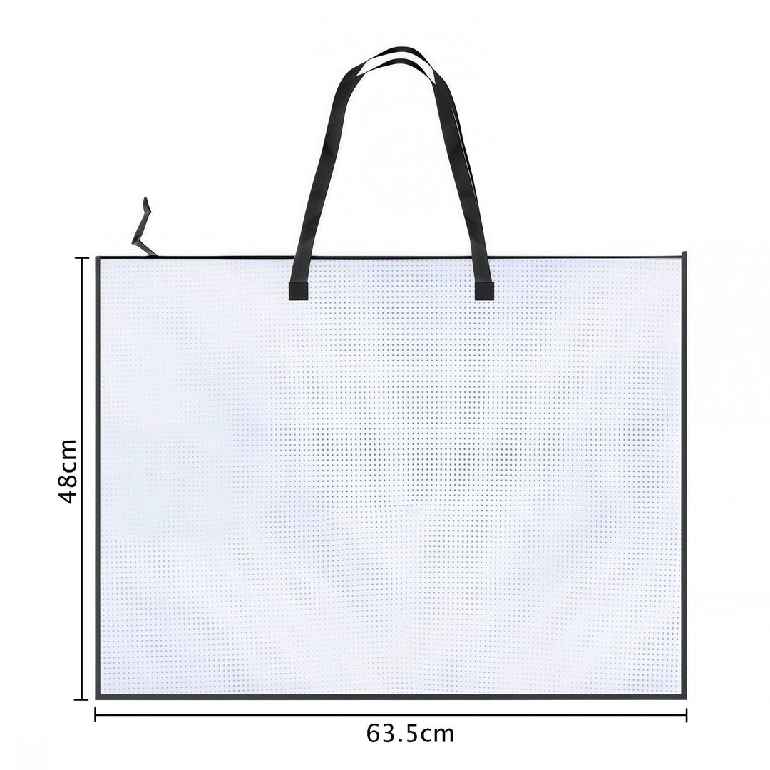 Versatile and Durable Storage Bag Stornfield