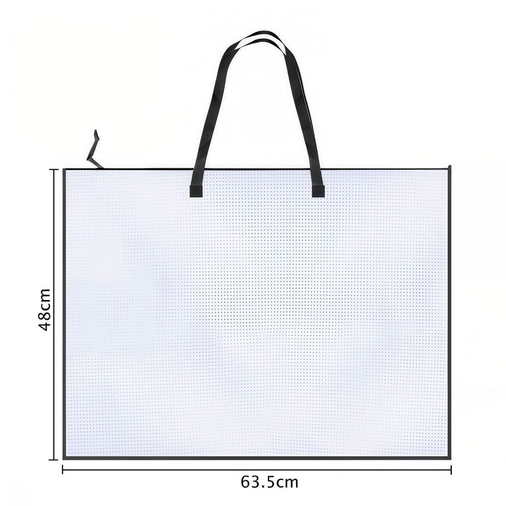 Versatile and Durable Storage Bag Stornfield