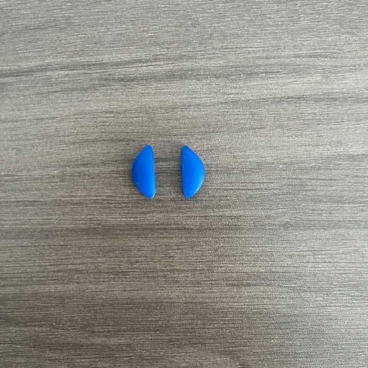 Ergonomic Eyewear Support Pads Stornfield