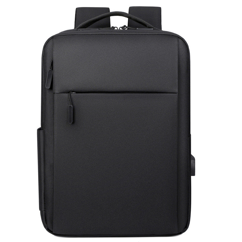 Versatile High-Capacity Laptop Backpack Stornfield