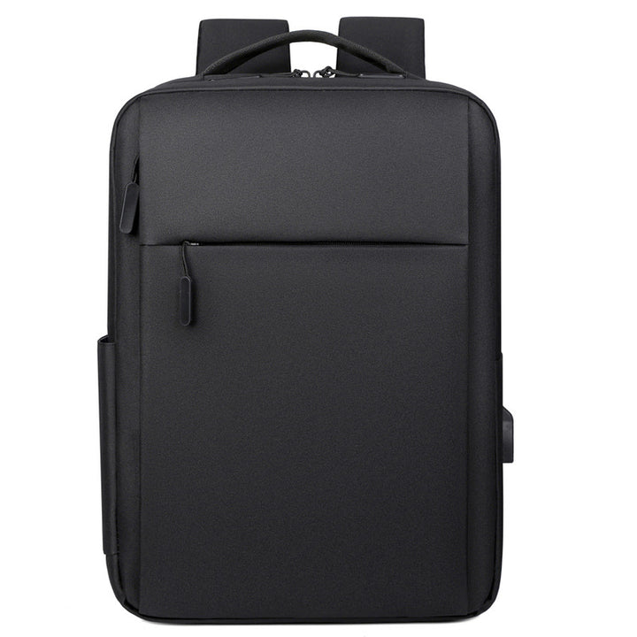 Versatile High-Capacity Laptop Backpack Stornfield
