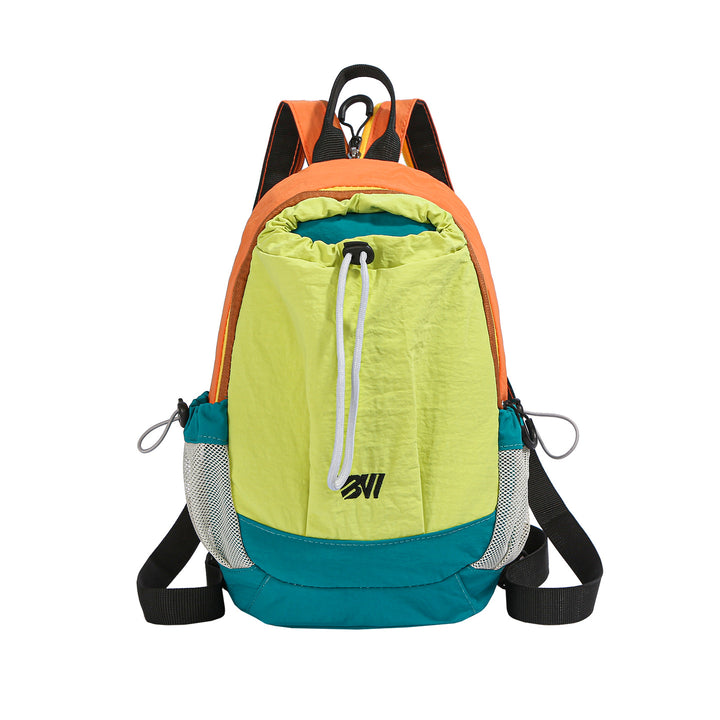 Lightweight Outdoor Drawstring Backpack Stornfield