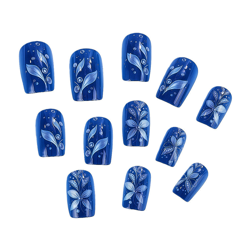 Artistic Nail Set Stornfield