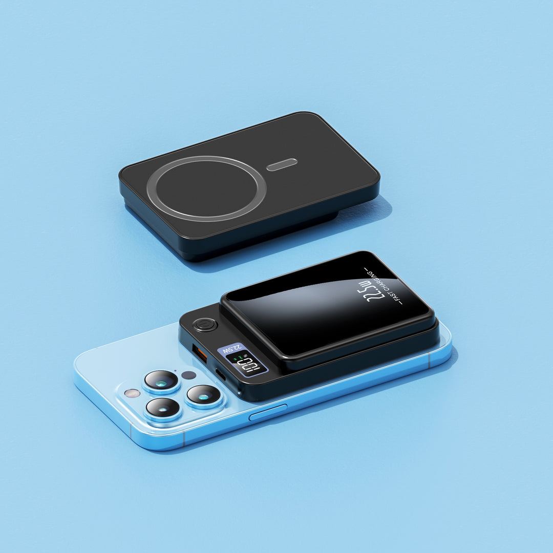 Magsafe Powerbank Stornfield
