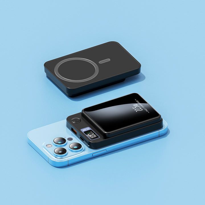 Magsafe Powerbank Stornfield