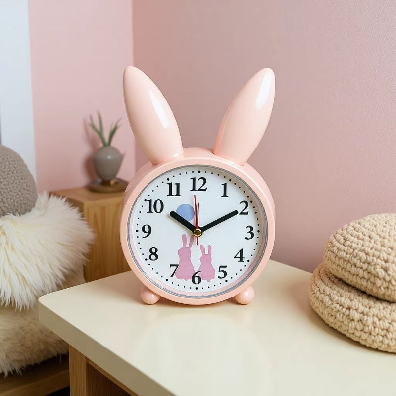 Funny Alarm Clock with Animal Designs Stornfield