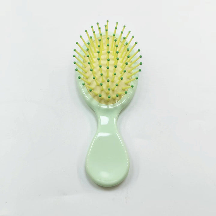 Hair comb with ergonomic handle Stornfield