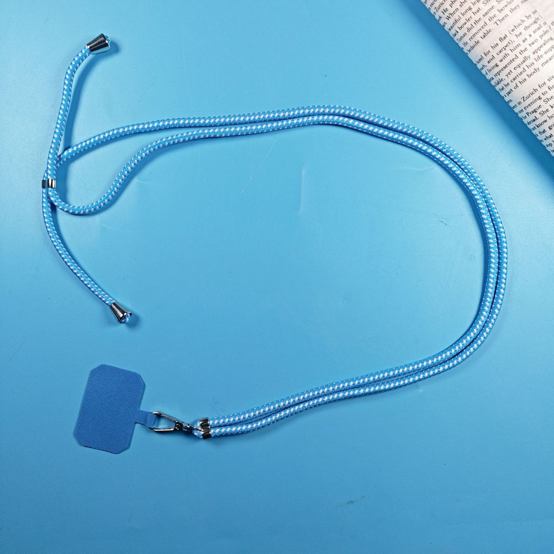 Adjustable Utility Identification Lanyard Stornfield