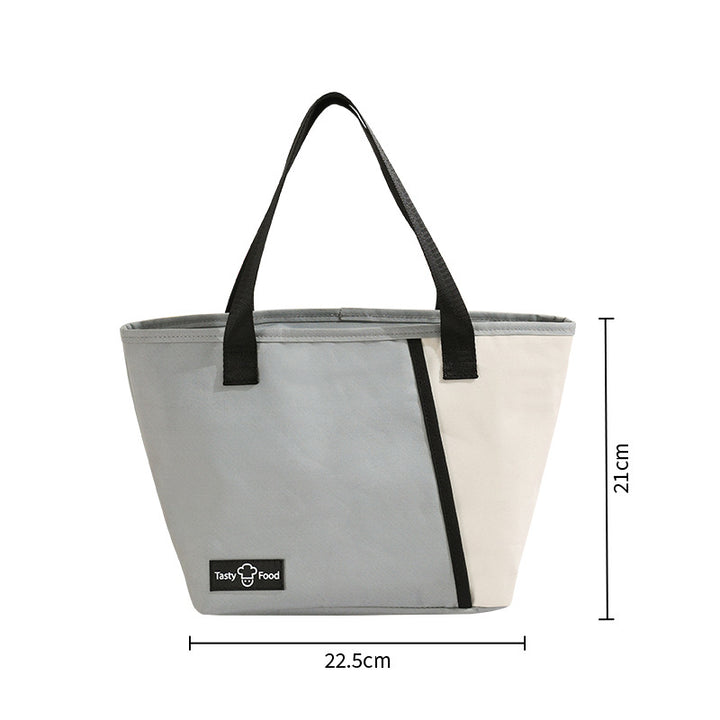 Insulated Picnic Tote Stornfield