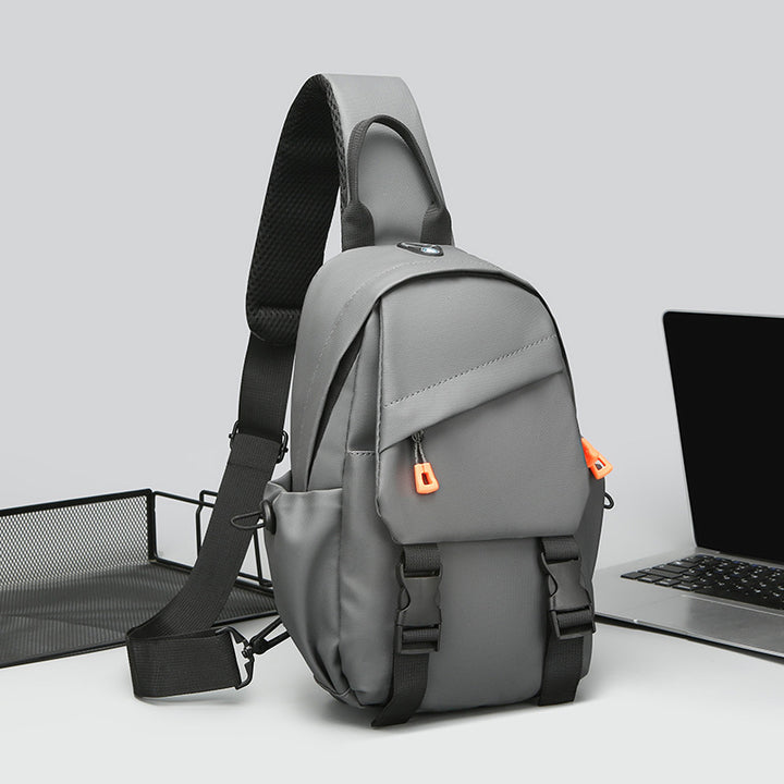 Compact Crossbody Sling Bag Stornfield