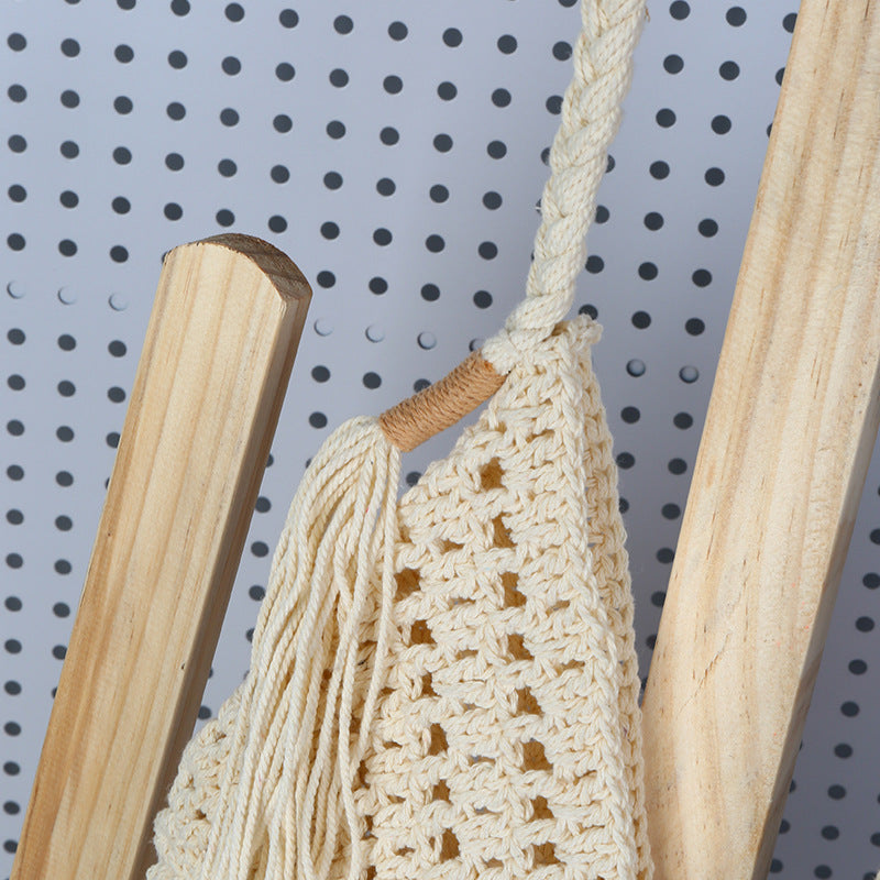 Crocheted Shoulder Bag Stornfield