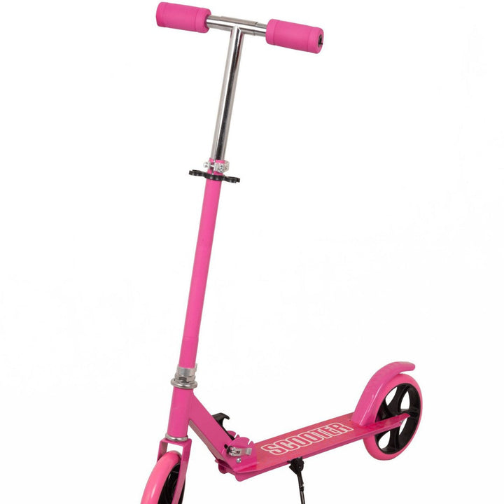 Urban Commuter Kick Scooter Stornfield