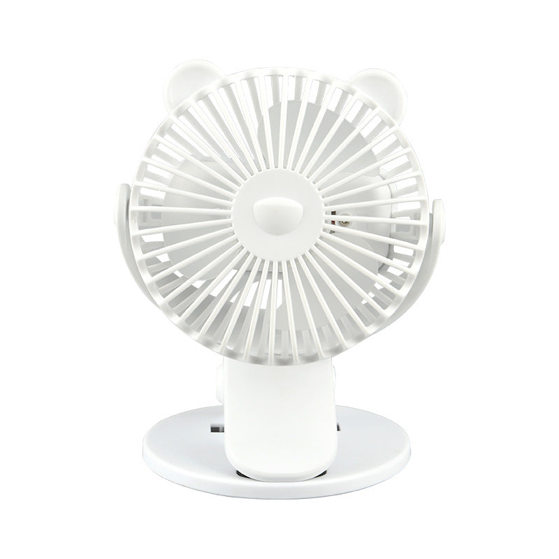 Women's portable USB fan Stornfield