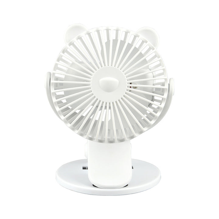 Women's portable USB fan Stornfield