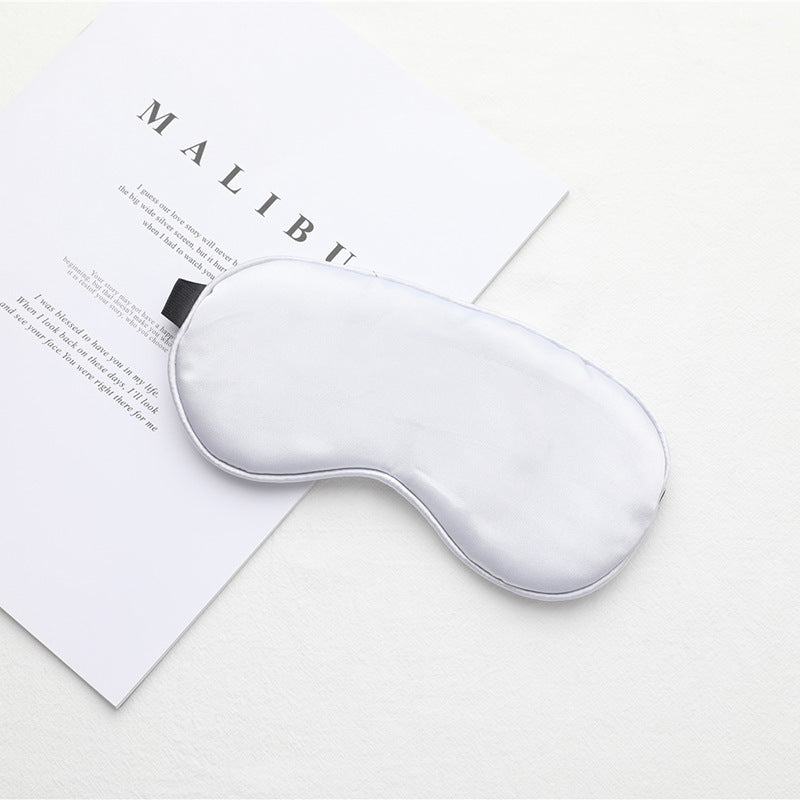 Unisex nan ergonomic sleep mask with gentle padding and adjustable strap Stornfield
