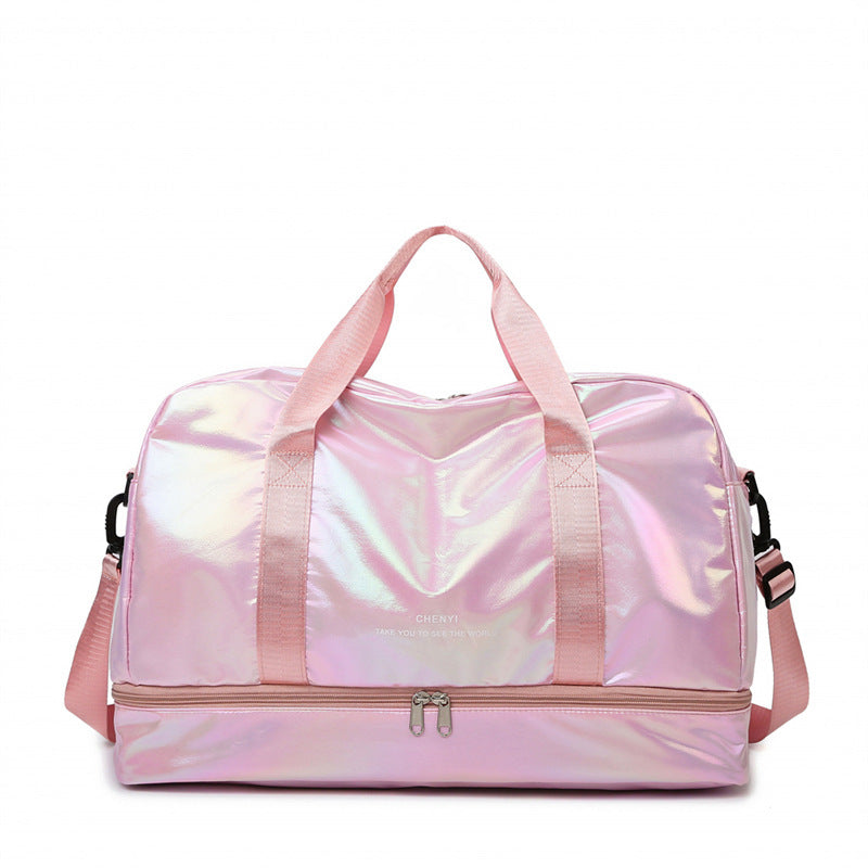 Stylish Gym Bag Stornfield