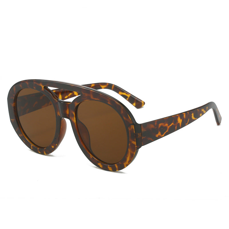 Ladies Oversized Sunglasses Stornfield