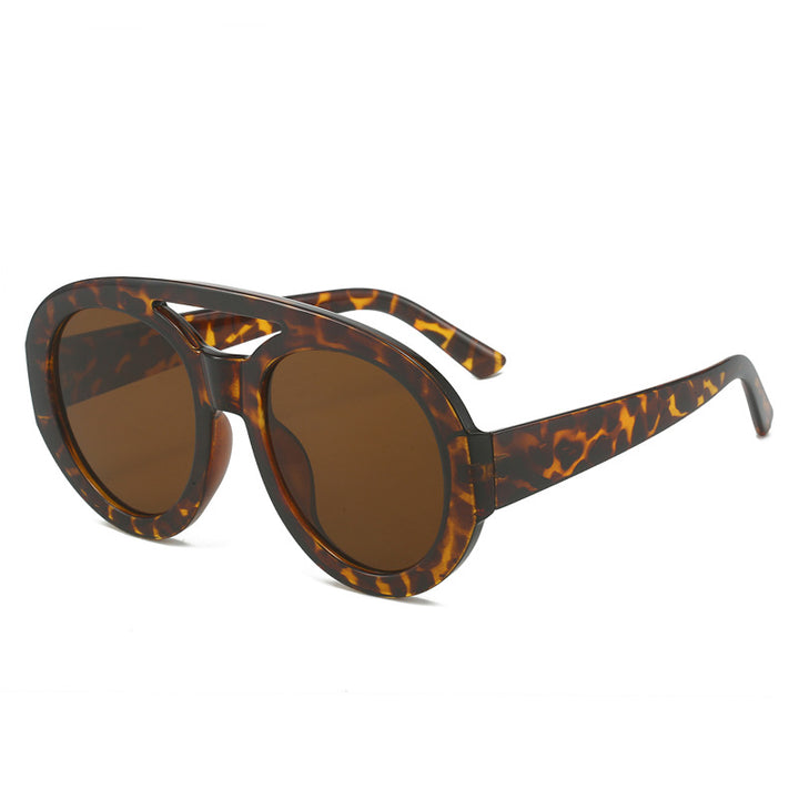 Ladies Oversized Sunglasses Stornfield