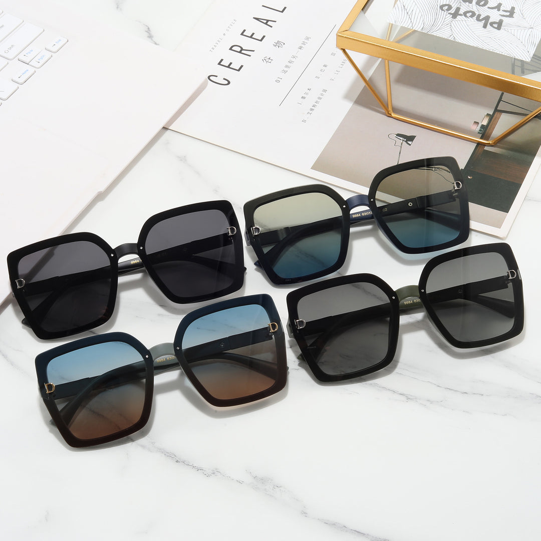 Women's Sunglasses Stornfield