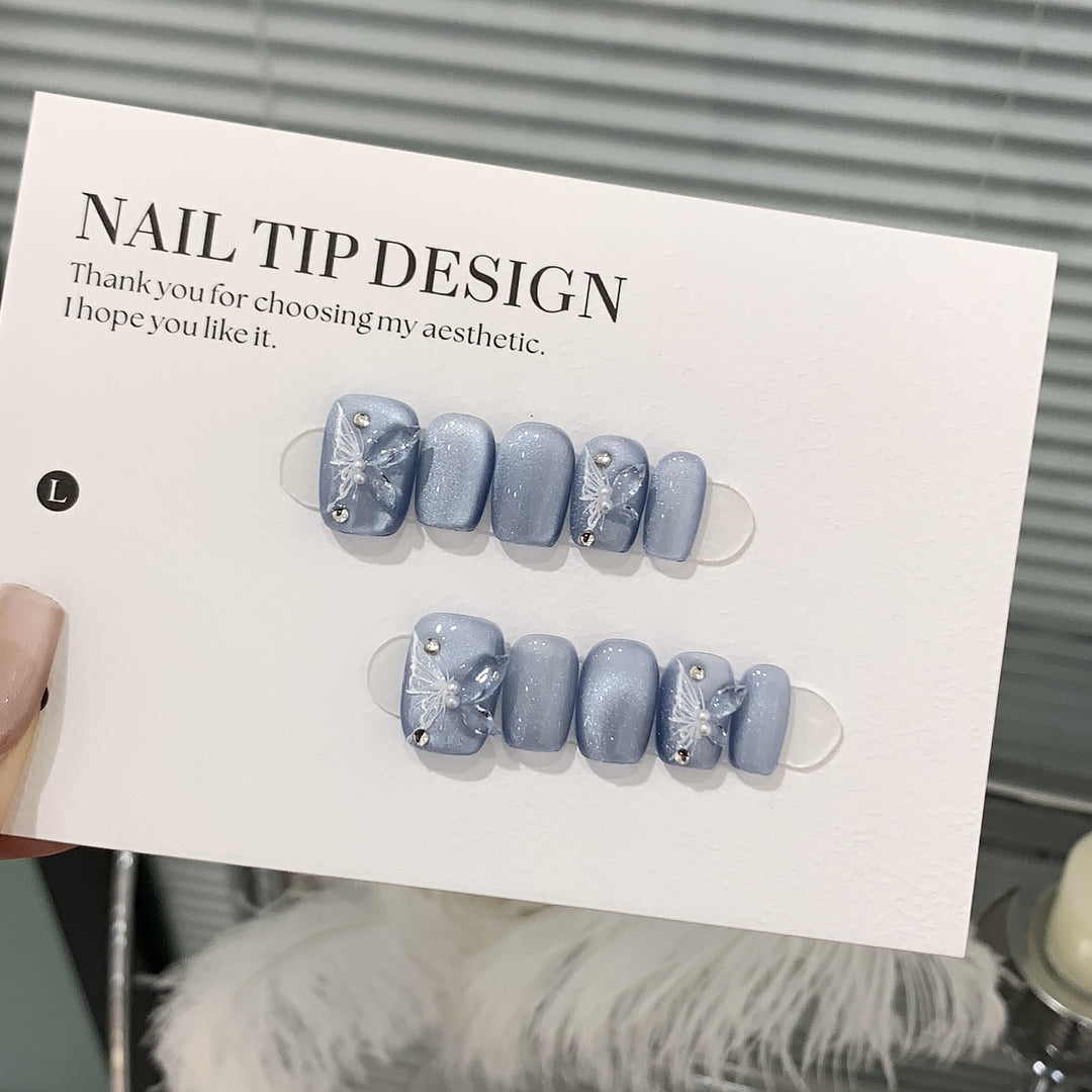 Decorative Gel Nail Art Kit Stornfield