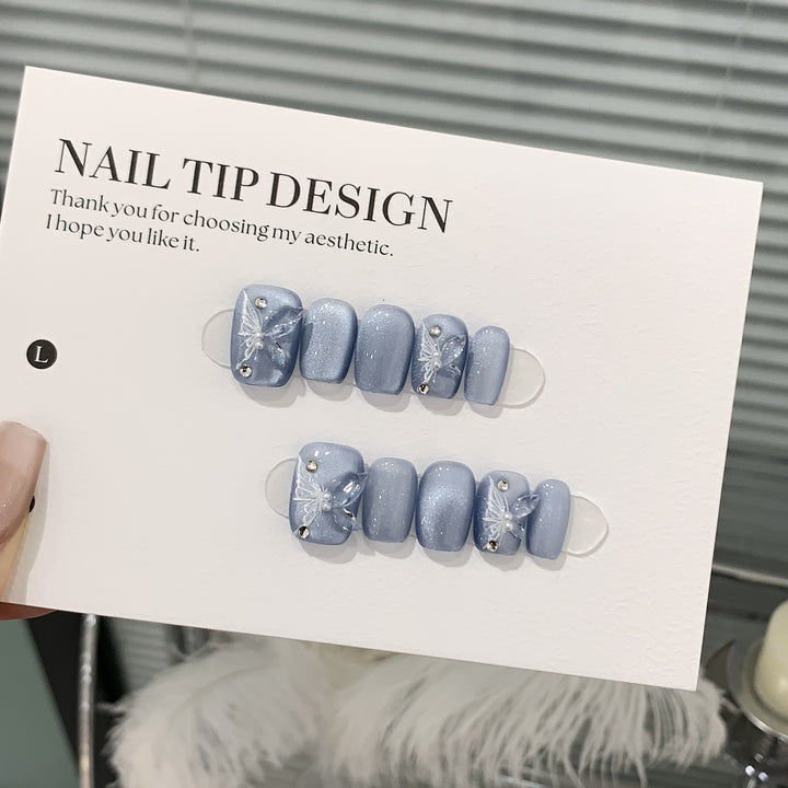 Decorative Gel Nail Art Kit Stornfield