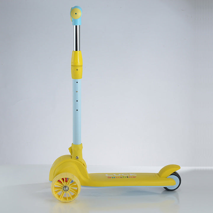 Adjustable Kick Scooter Stornfield