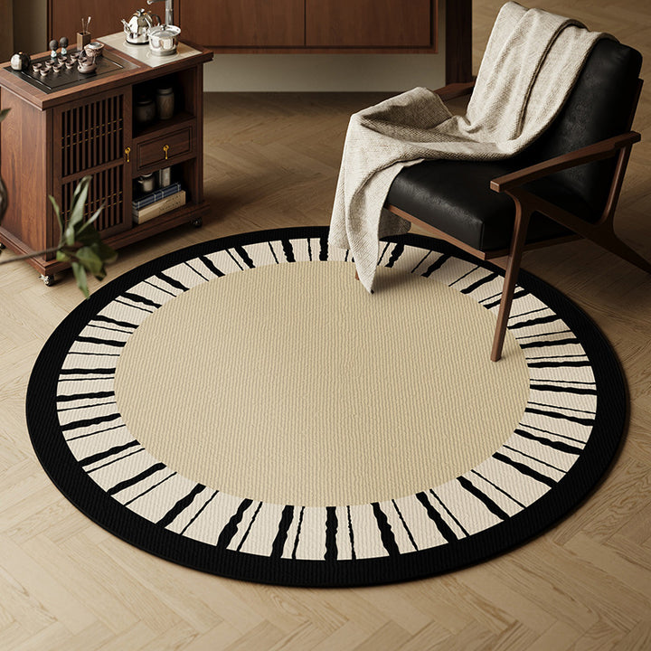 Area Rug for Home Decor Display