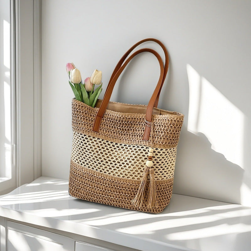 Beach bag Stornfield