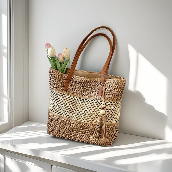 Beach bag Stornfield