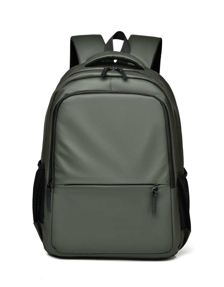 Sleek Tech-Friendly Backpack Stornfield