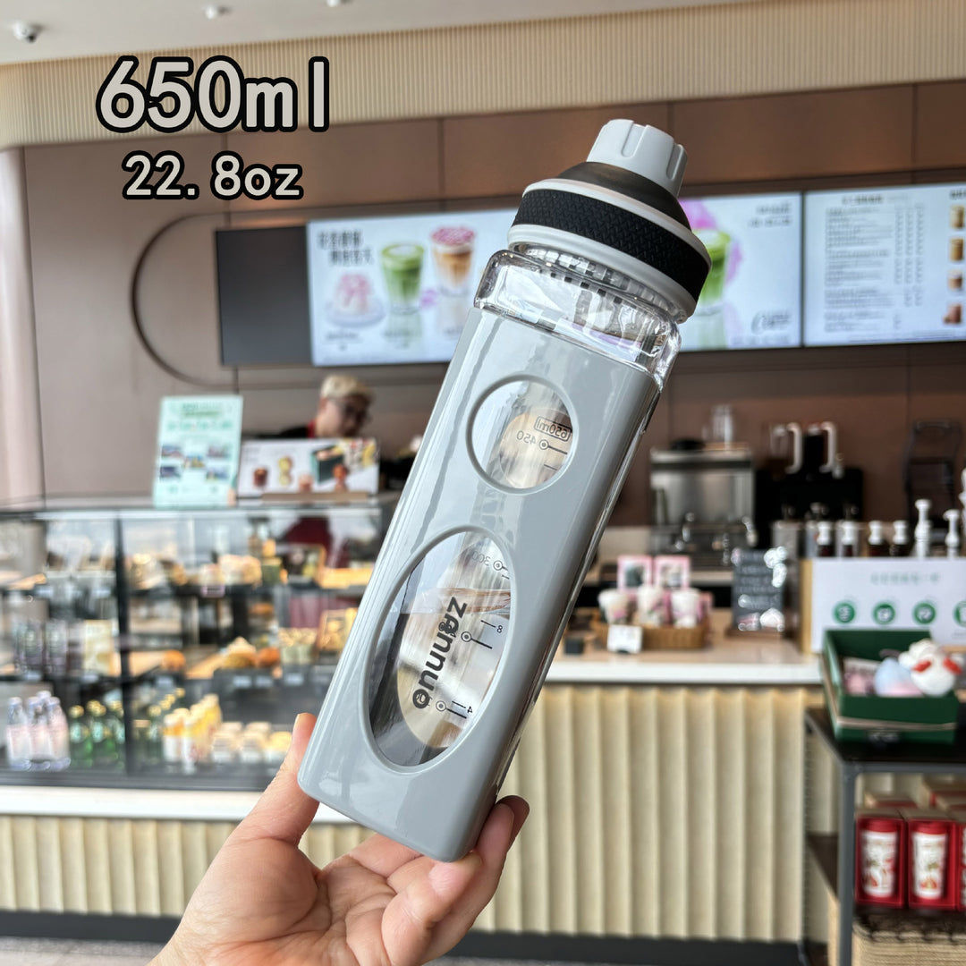 Unisex Drinking Bottle Stornfield