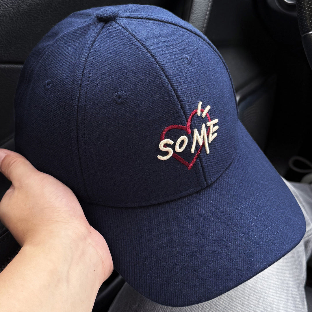 Men's Embroidered Casual Baseball Cap Stornfield 1784270881