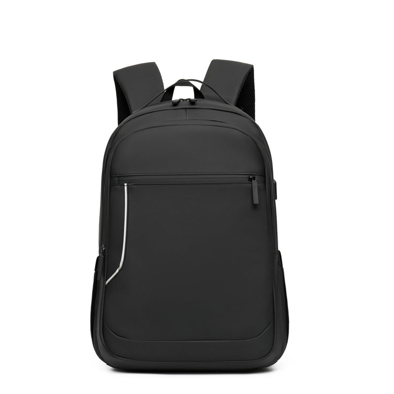 Ergonomic Everyday Backpack Stornfield
