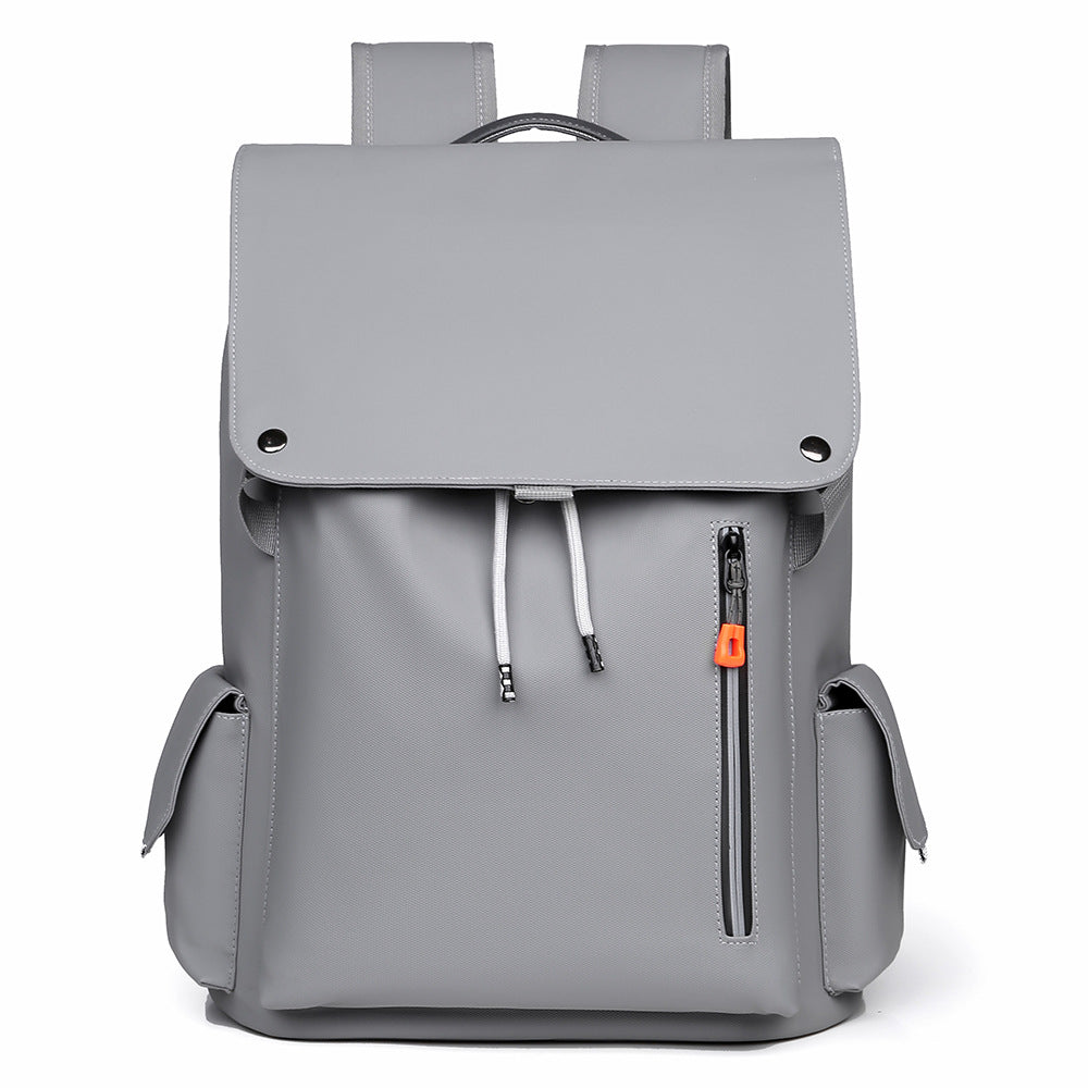 Minimalist Utility Backpack Stornfield