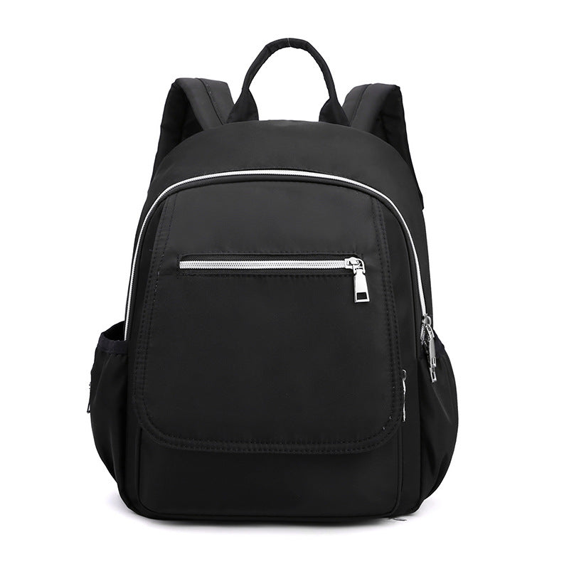 Playful Patterned Kids Backpack Stornfield