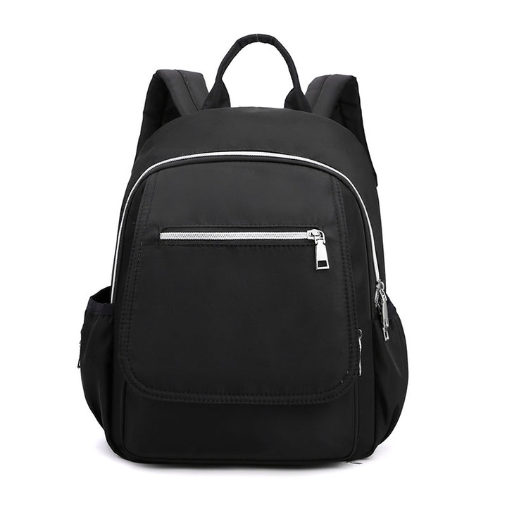 Playful Patterned Kids Backpack Stornfield