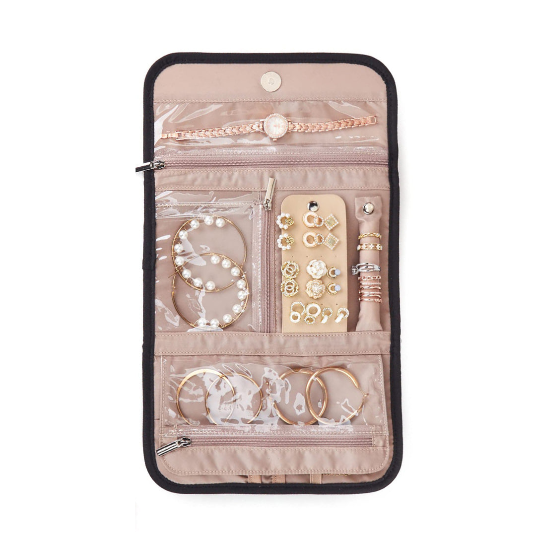Jewelry Organizer Bag Stornfield